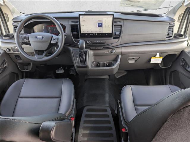 New 2026 Ford Transit 150 Low Roof RWD image 15
