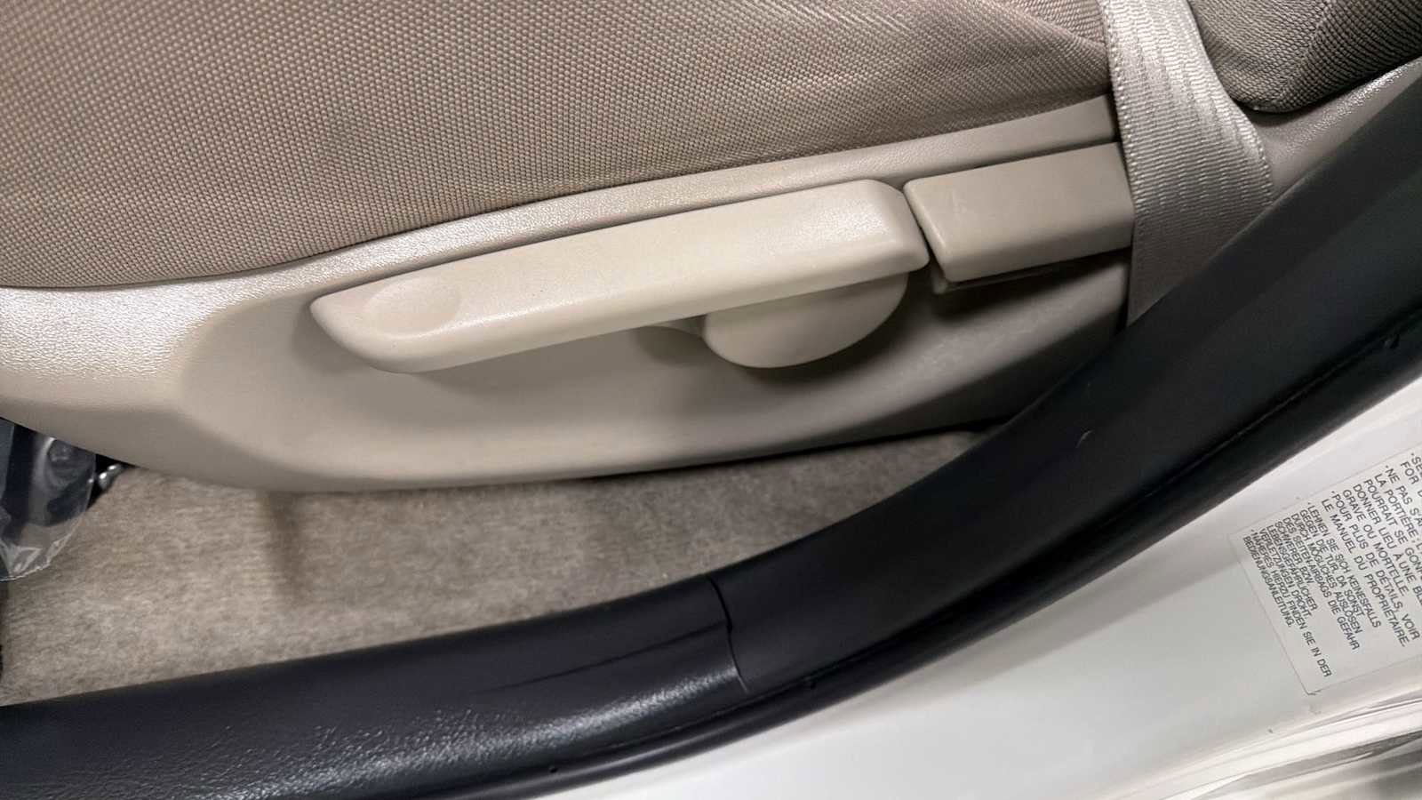 Used 2008 Toyota RAV4 2WD image 14