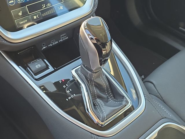 Used 2025 Subaru Legacy Limited image 30