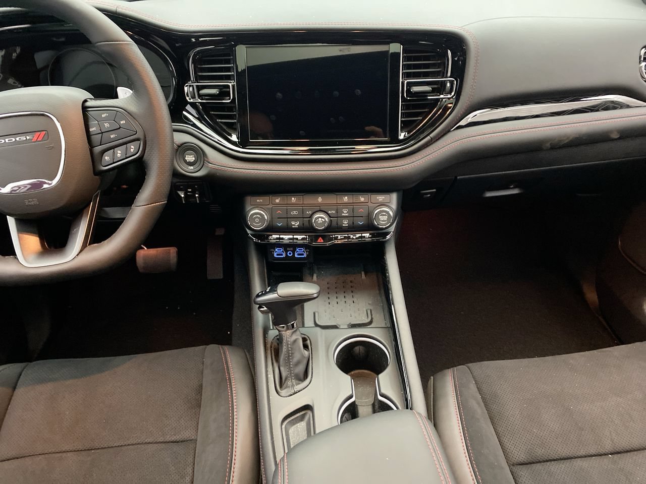 New 2026 Dodge Durango GT AWD/4WD image 19