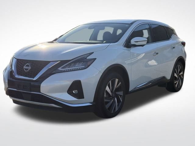 Used 2024 Nissan Murano SL image 25