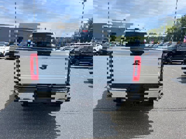 New 2026 Ford F350 XLT image 4