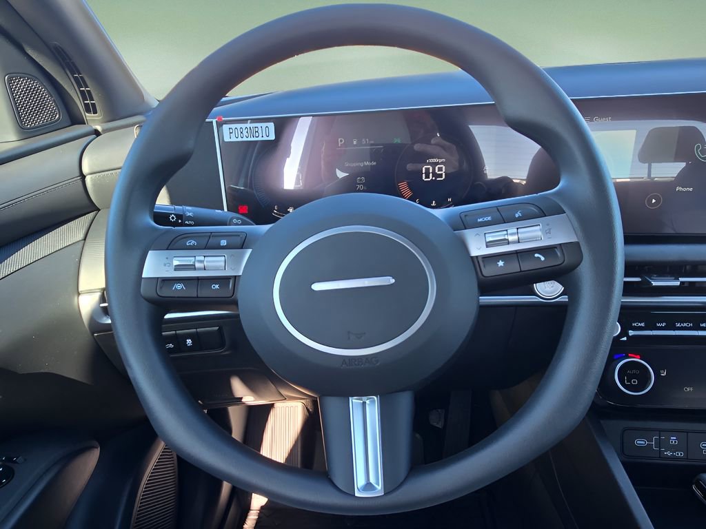 New 2026 Hyundai Santa Cruz SEL image 26