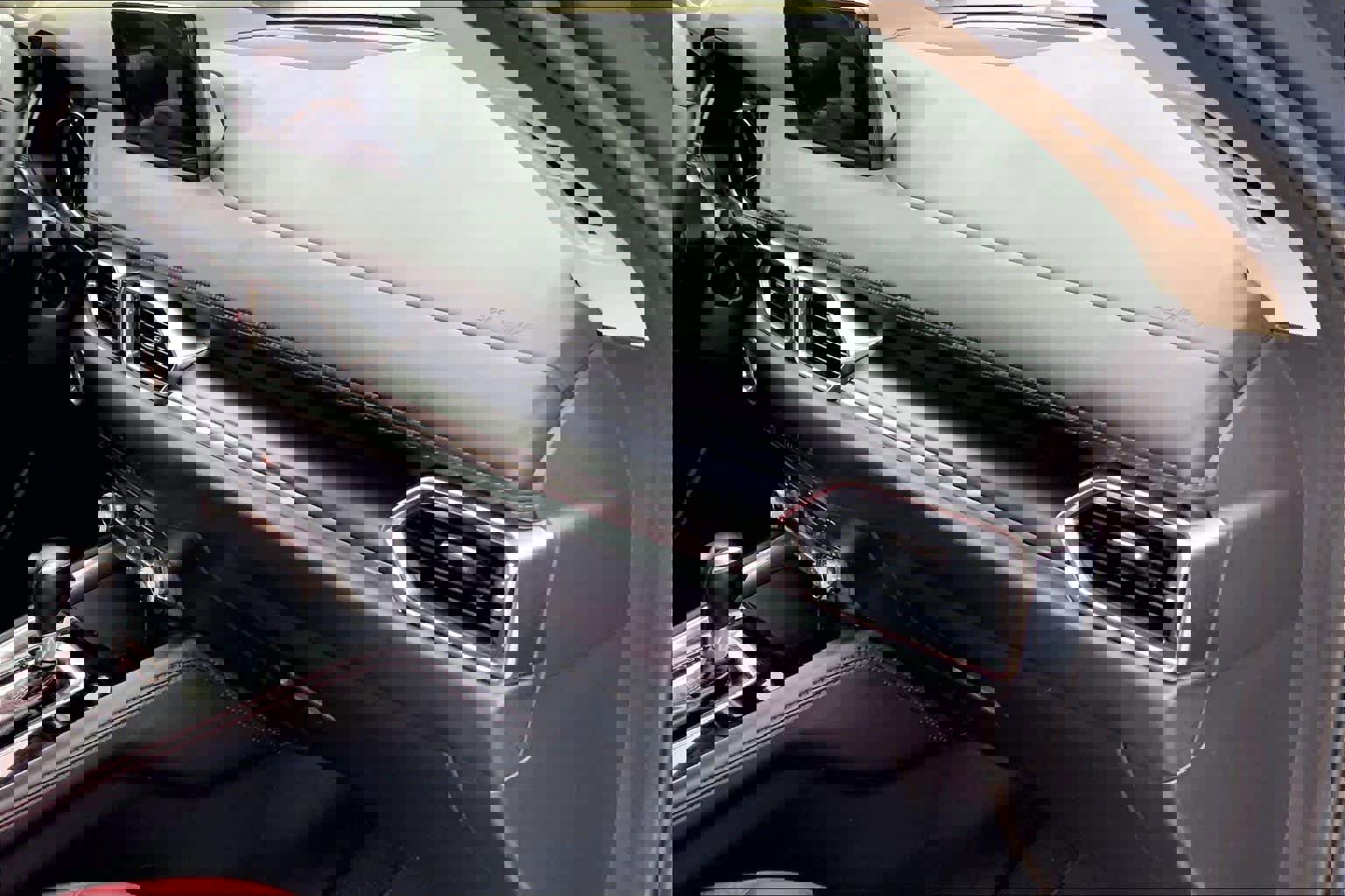 Used 2023 MAZDA CX-5 Carbon Edition image 19