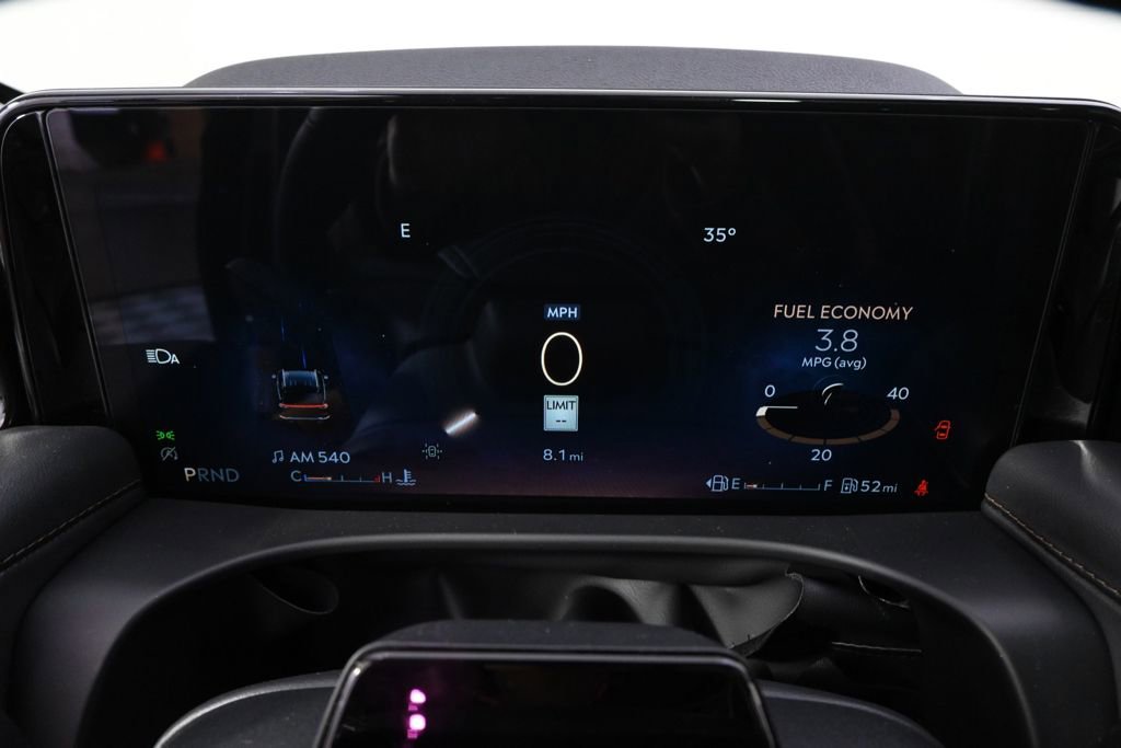 New 2026 Lincoln Aviator Reserve w/ Jet Appearance Package image 26