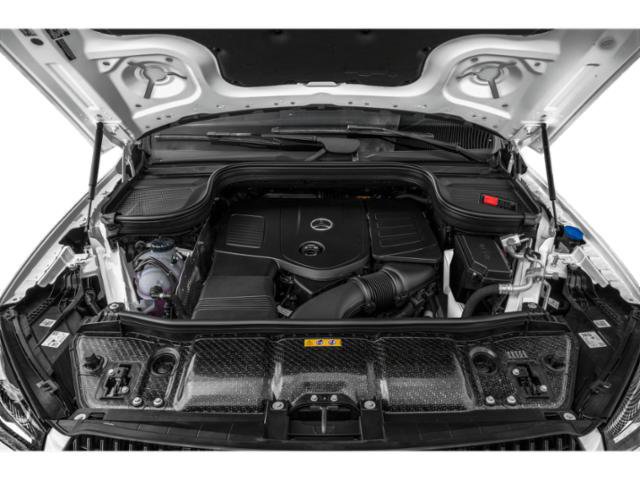 Used 2026 Mercedes-Benz GLE 350 4MATIC image 13