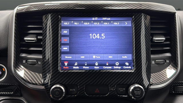 Used 2019 RAM 1500 Big Horn AWD/4WD image 15