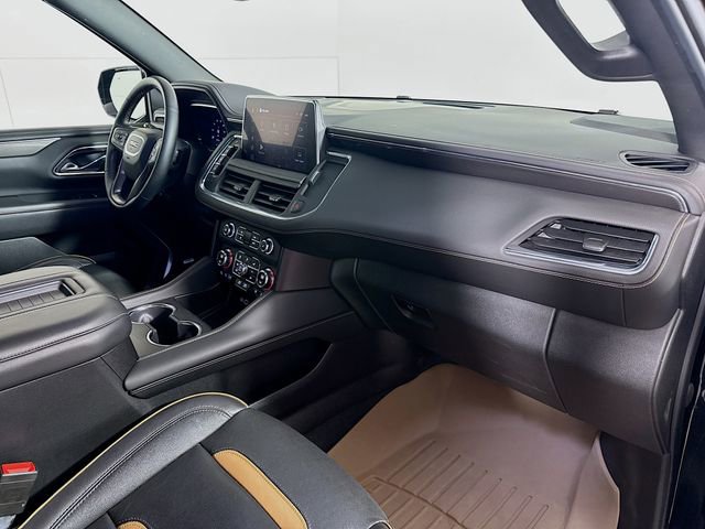 Used 2023 GMC Yukon AT4 image 33