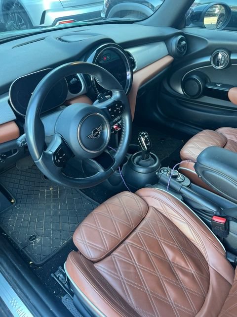 Used 2023 MINI Cooper S w/ Signature Upholstery Package FWD image 7