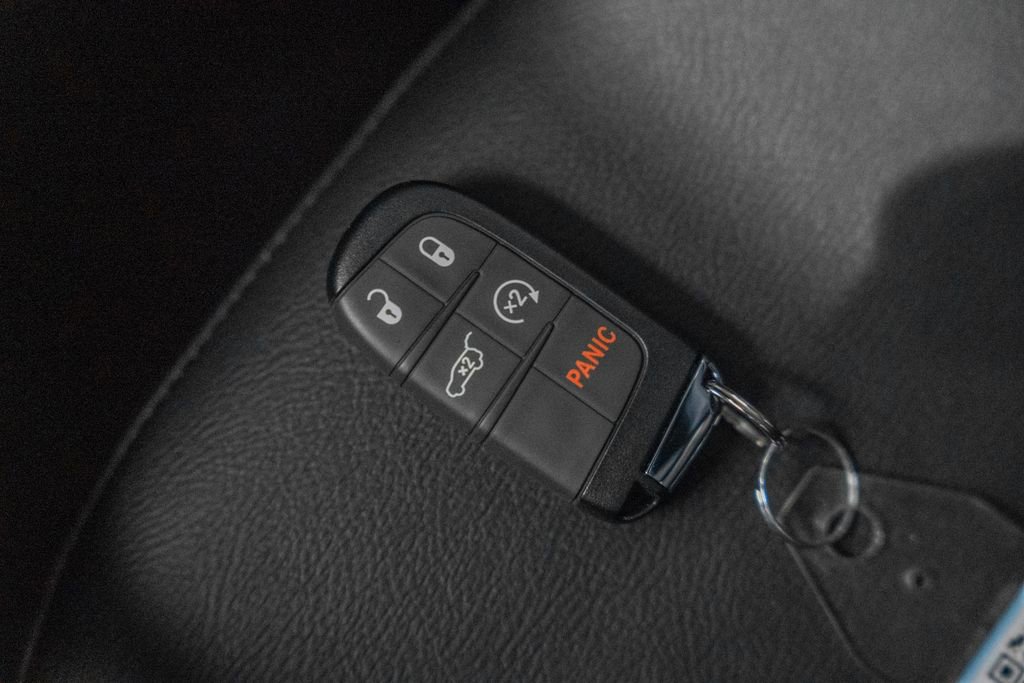 New 2026 Jeep Compass Limited w/ Sun, Sound & Navigation Group image 47