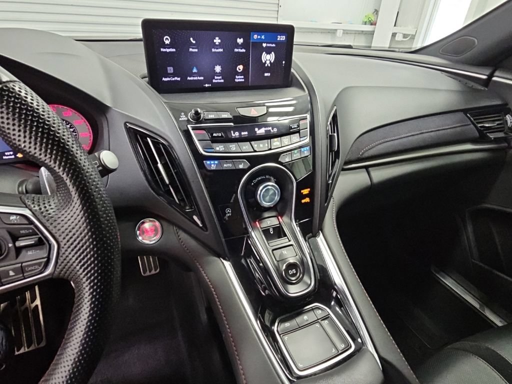 Used 2023 Acura RDX w/ Advance Package FWD image 13