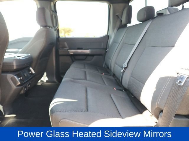 Used 2023 Ford F150 XLT w/ Equipment Group 302A High image 17