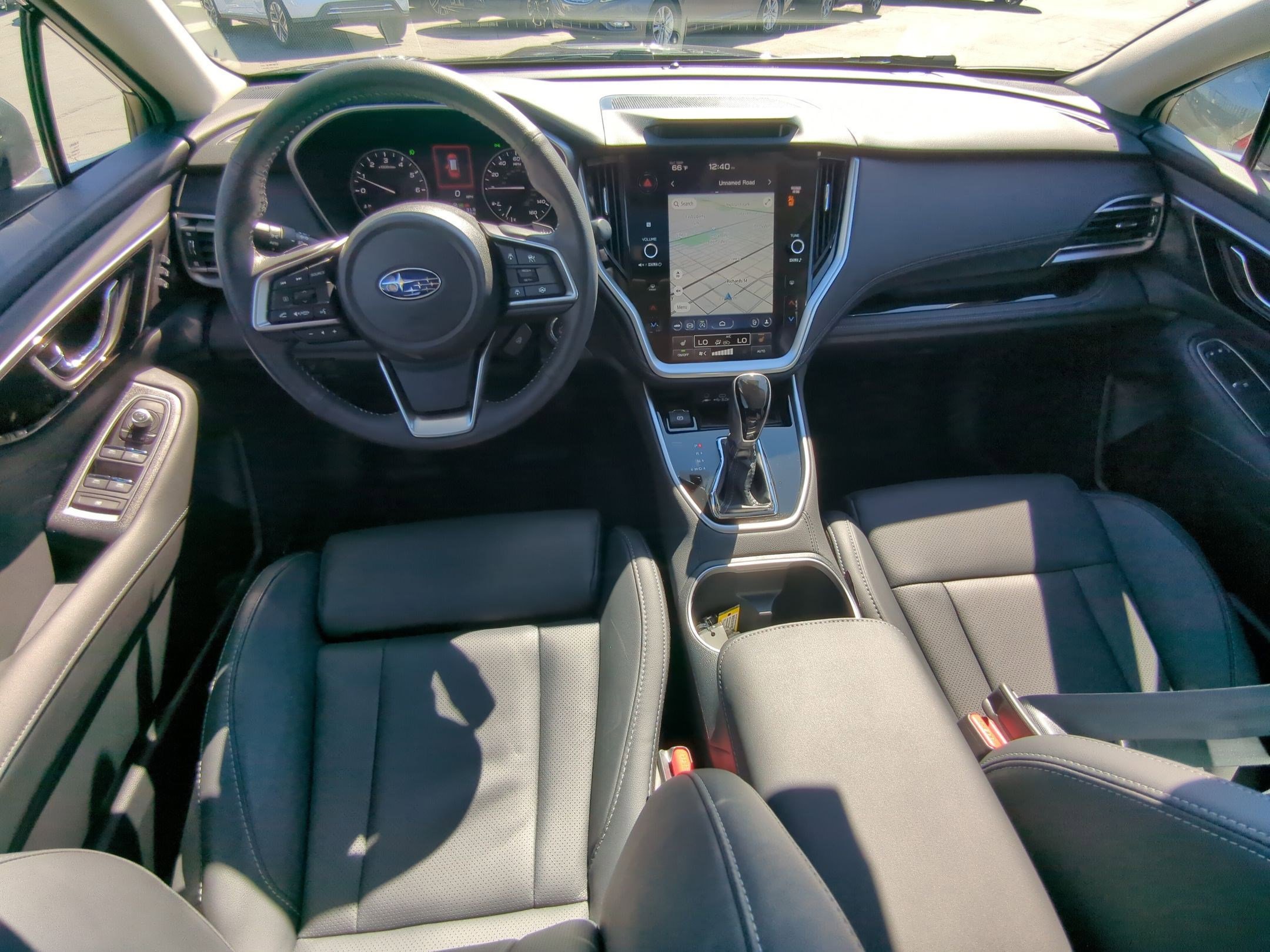 Used 2025 Subaru Outback Limited XT w/ Popular Package #2 image 31