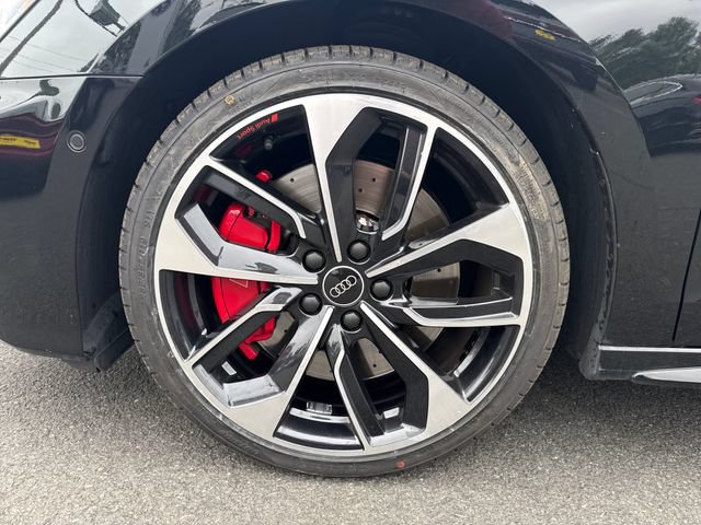 Used 2024 Audi S3 Premium Plus AWD/4WD image 26