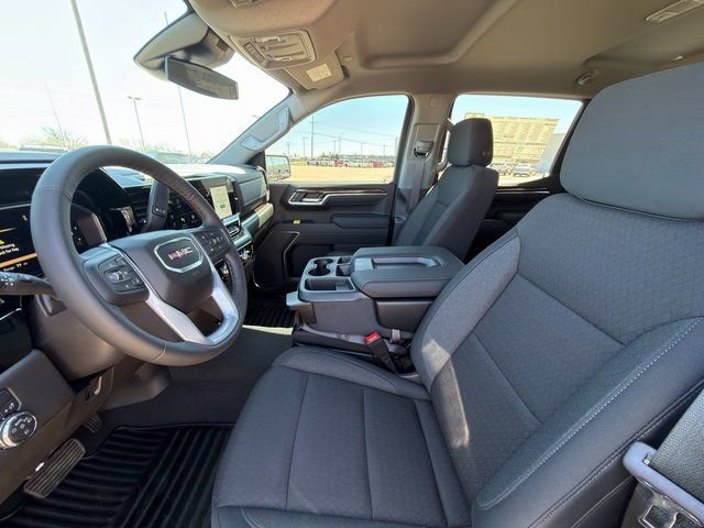 New 2026 GMC Sierra 1500 Elevation w/ X31 Off-Road Package image 25