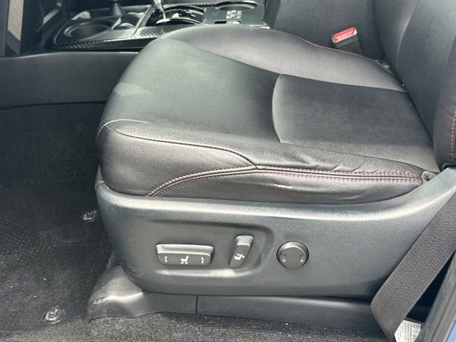 Used 2018 Toyota 4Runner TRD Pro image 11
