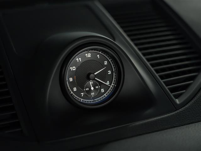 Used 2025 Porsche Macan image 27