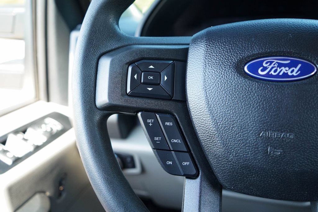 Used 2021 Ford F350 XL w/ STX Appearance Package AWD/4WD image 33