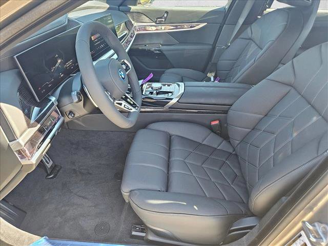 New 2026 BMW i7 eDrive50 w/ M Sport Package image 15