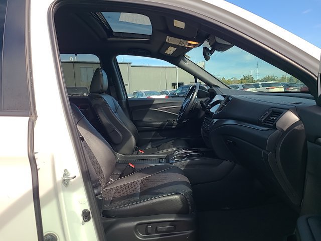 Used 2021 Honda Passport EX-L image 29