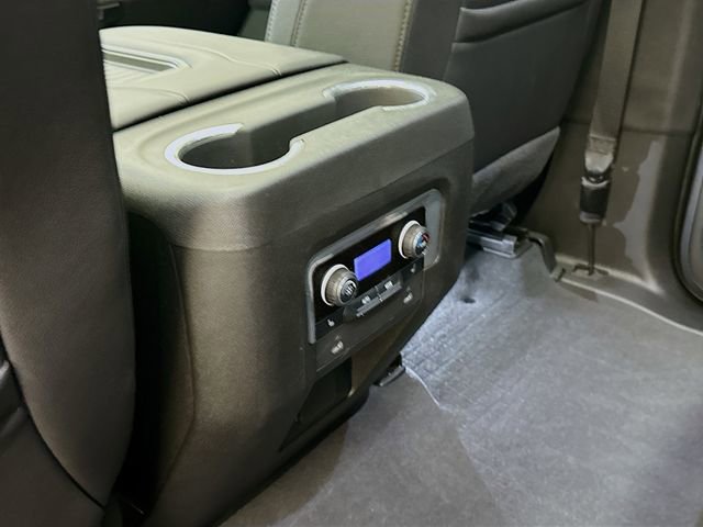 Used 2022 Chevrolet Tahoe Z71 w/ Z71 Off-Road Package image 29