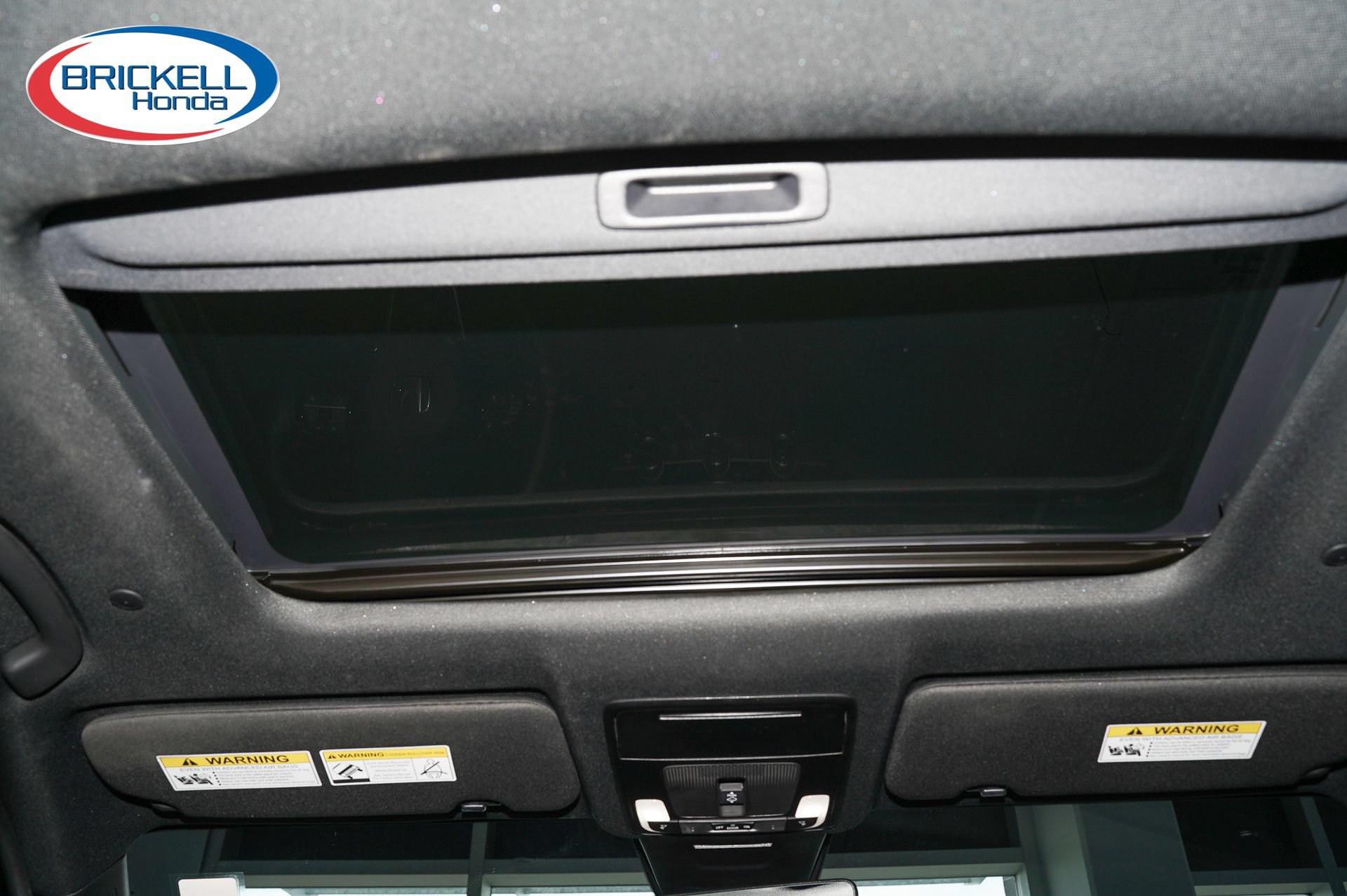 Certified 2023 Honda CR-V Sport Touring image 23