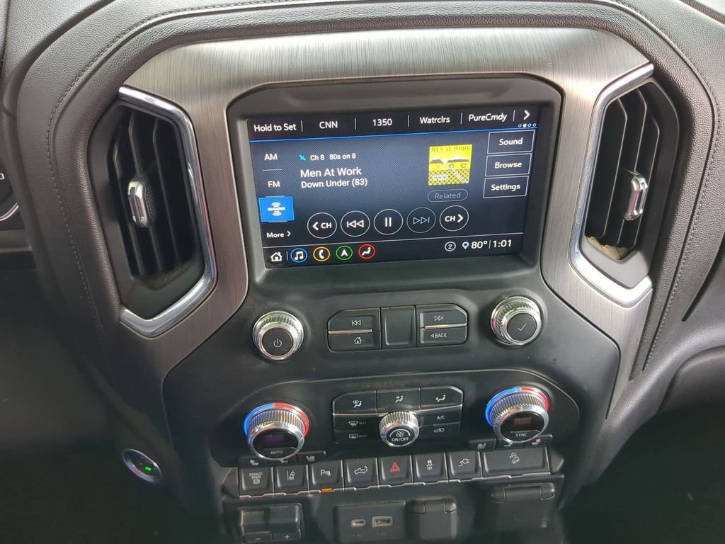 Used 2020 GMC Sierra 3500 Denali w/ Denali Ultimate Package image 15