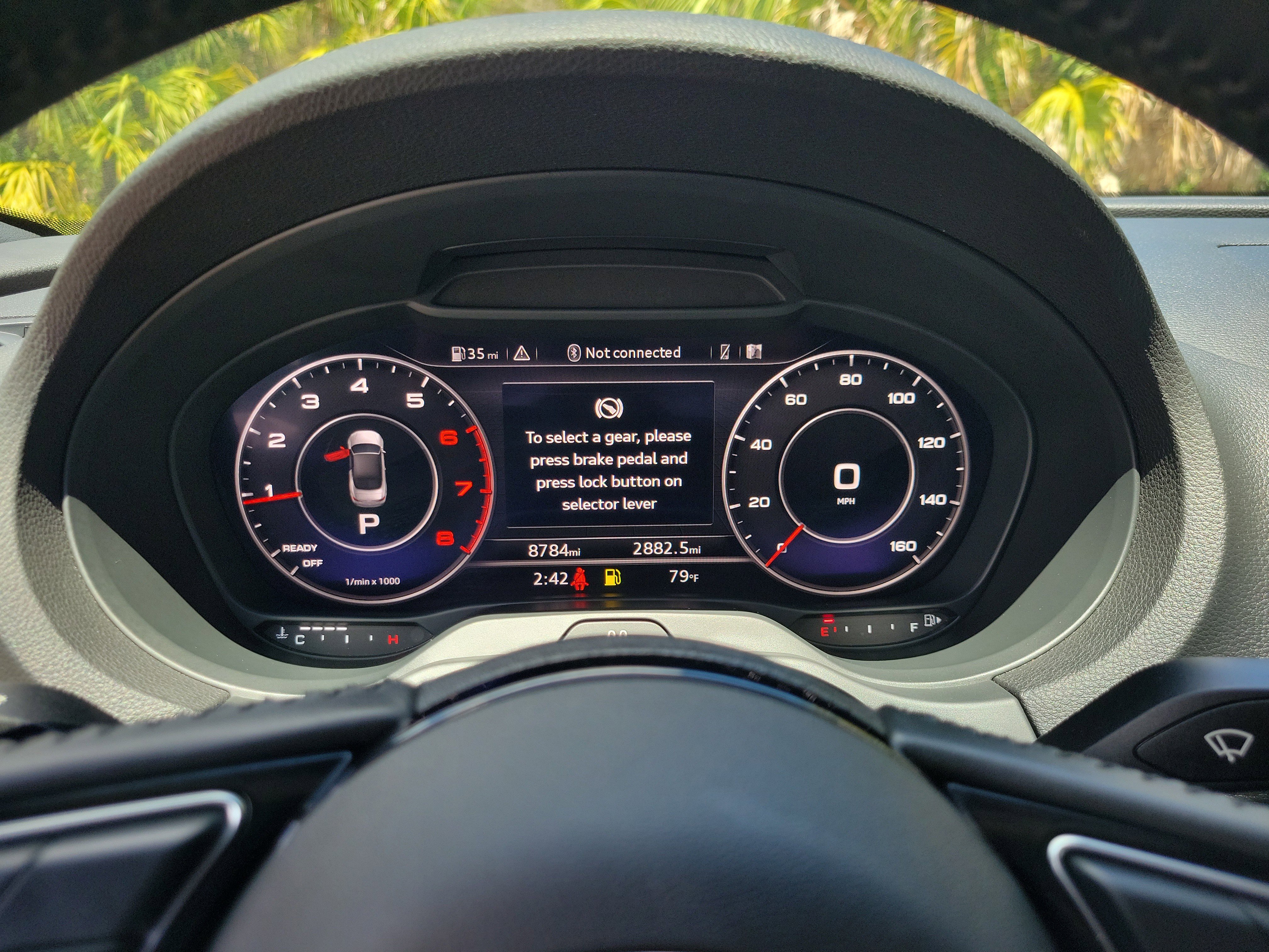 Used 2018 Audi A3 2.0T Premium FWD image 32