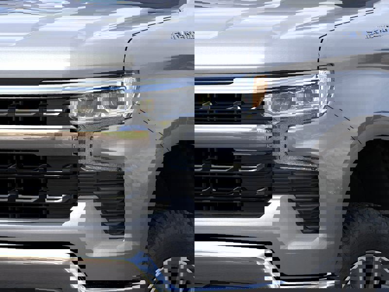 New 2026 Chevrolet Silverado 1500 LT image 41