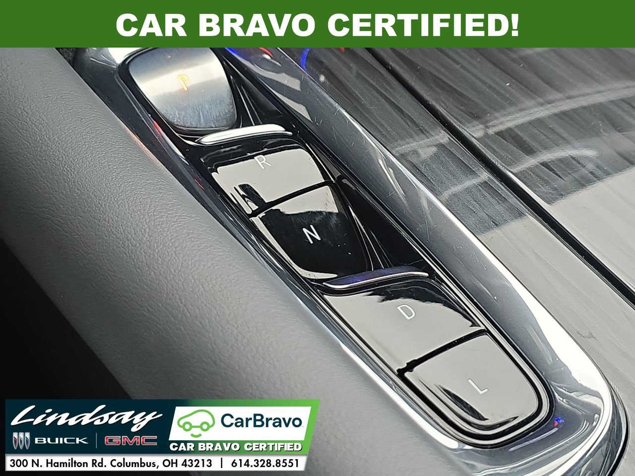 Certified 2023 Buick Enclave Essence w/ Experience Buick Package AWD/4WD image 17