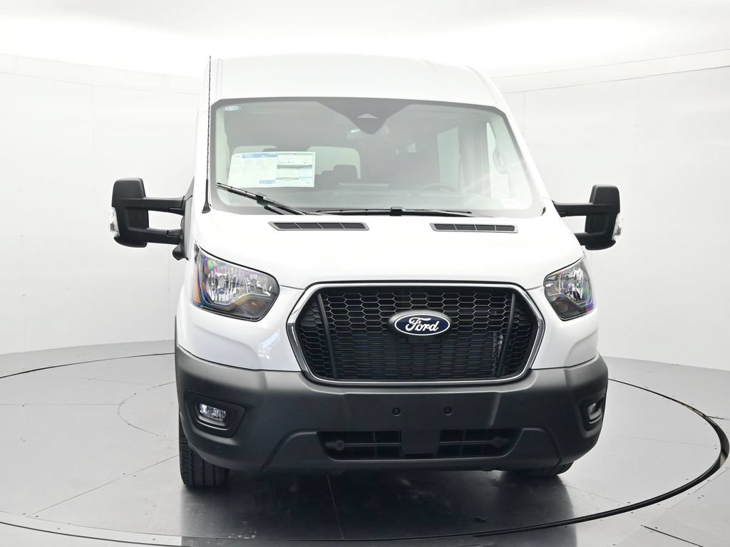 New 2026 Ford Transit 350 XL RWD image 2