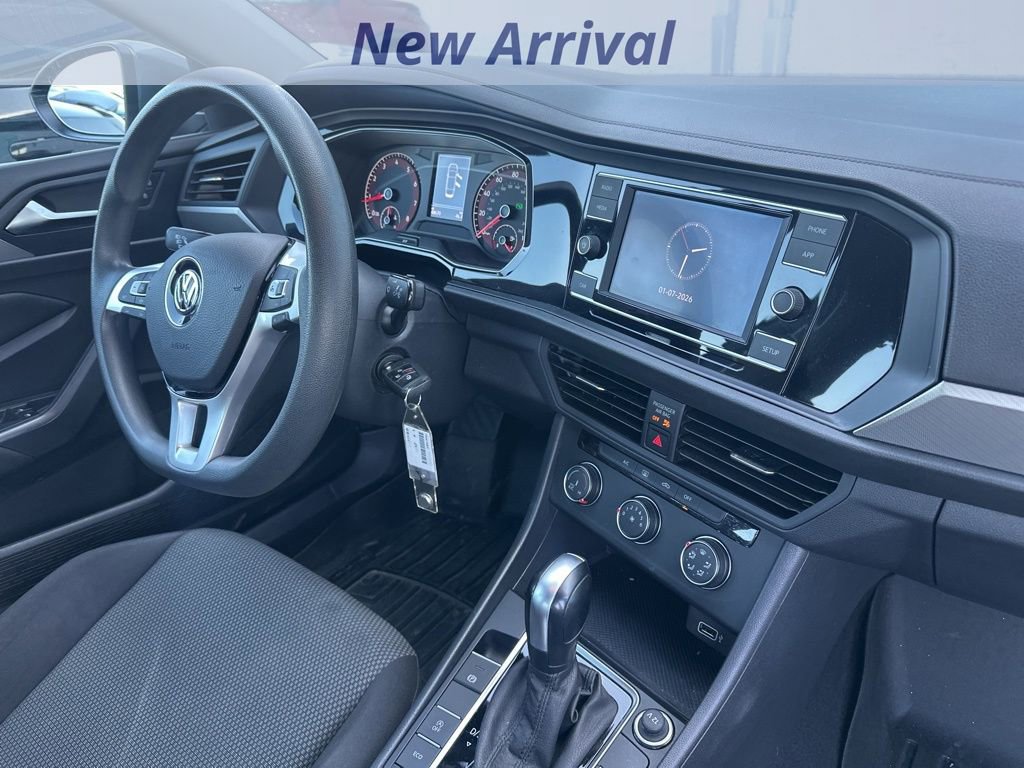 Used 2019 Volkswagen Jetta S image 6