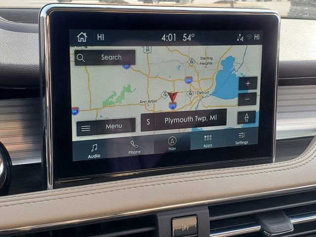 Used 2022 Lincoln Corsair AWD w/ Equipment Group 101A image 20