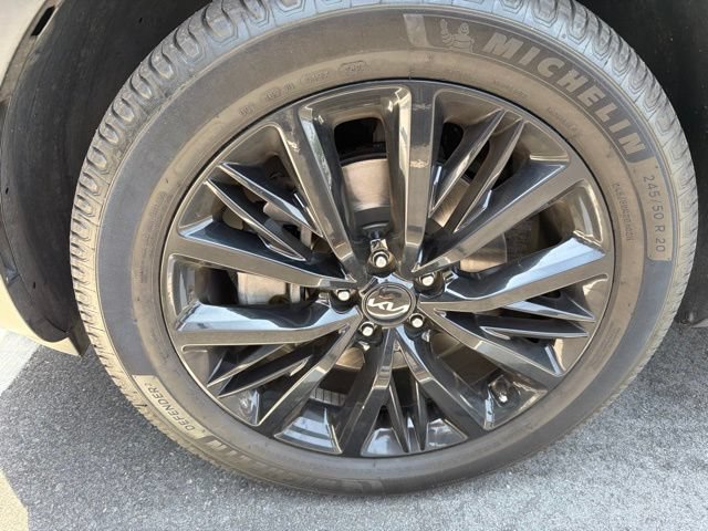 Used 2022 Kia Telluride SX w/ SX Prestige Package AWD/4WD image 2