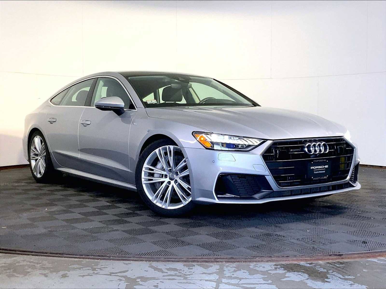 Used 2019 Audi A7 3.0T Prestige AWD/4WD image 9