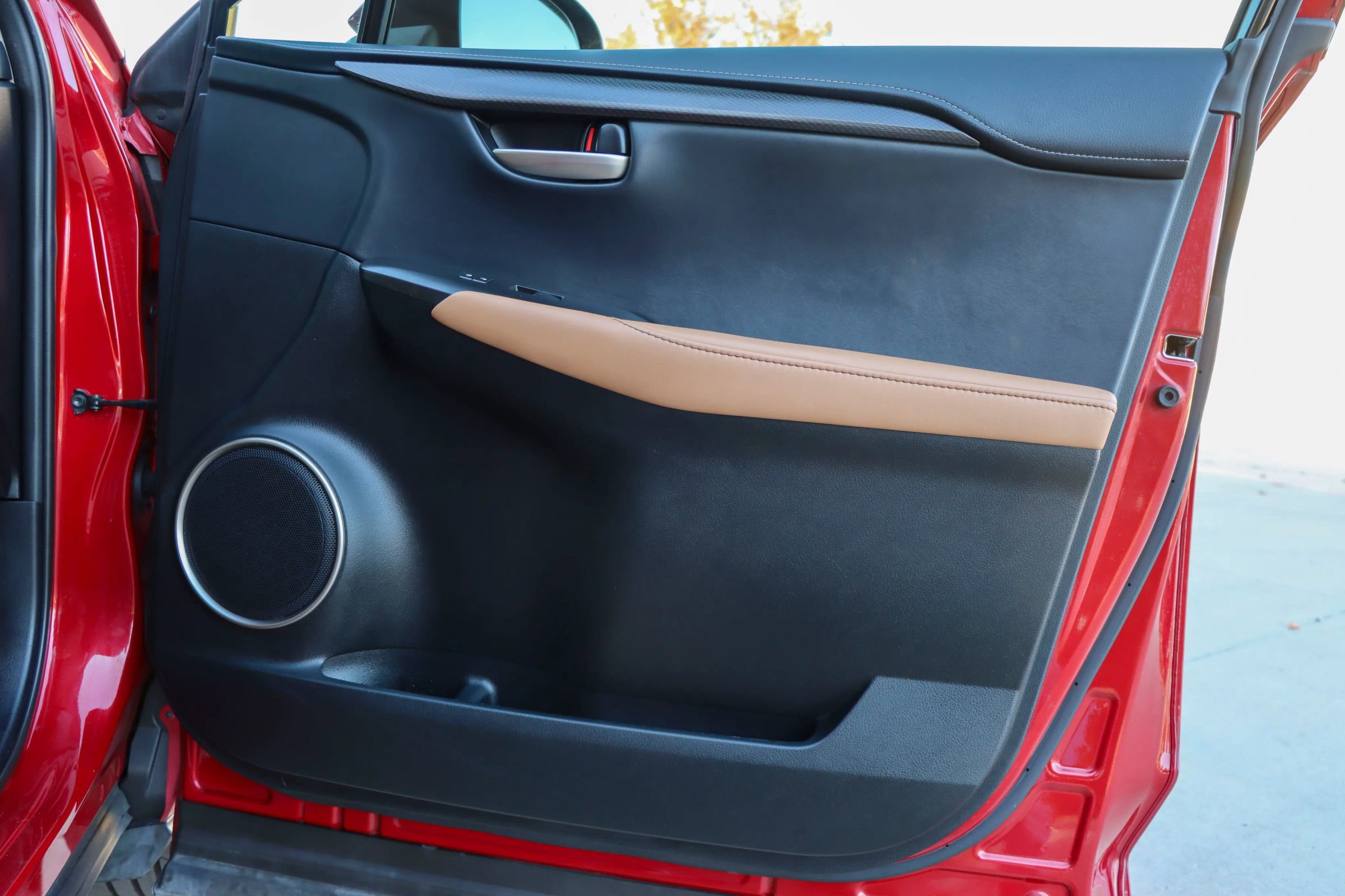 Used 2017 Lexus NX 200t F Sport image 10