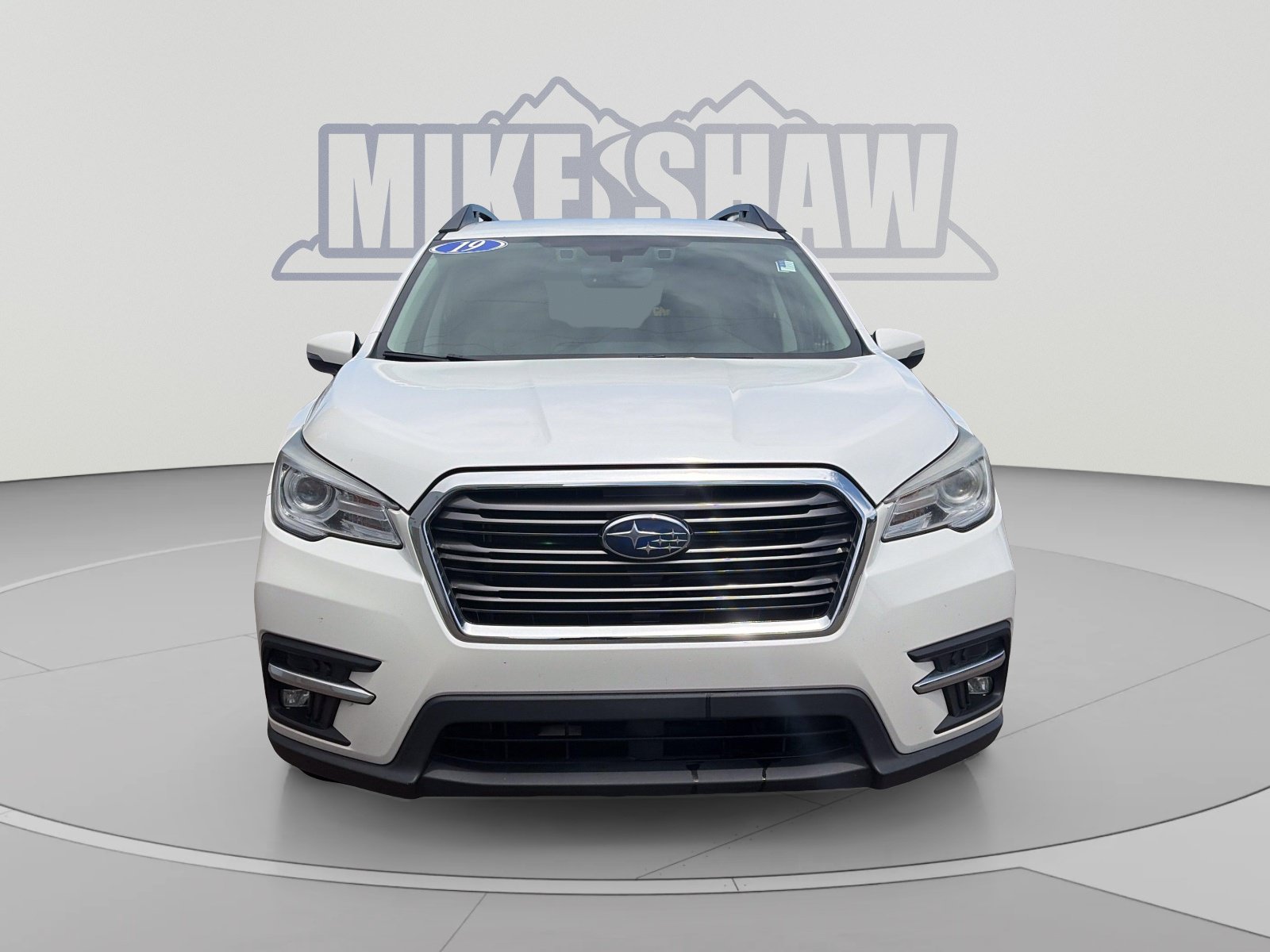 Used 2019 Subaru Ascent Limited AWD/4WD image 2