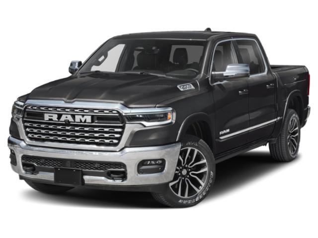 New 2026 RAM 1500 Limited image 1