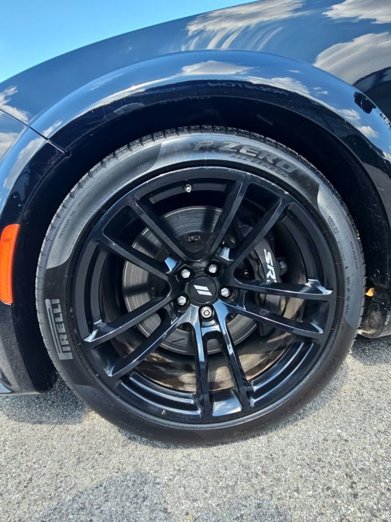 Used 2023 Dodge Charger Scat Pack RWD image 9