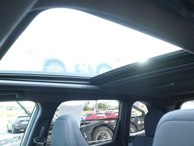 Certified 2025 Subaru Forester Premium image 15