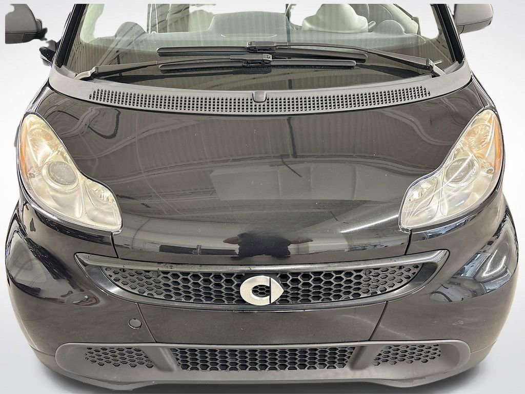 Used 2014 smart fortwo pure image 19