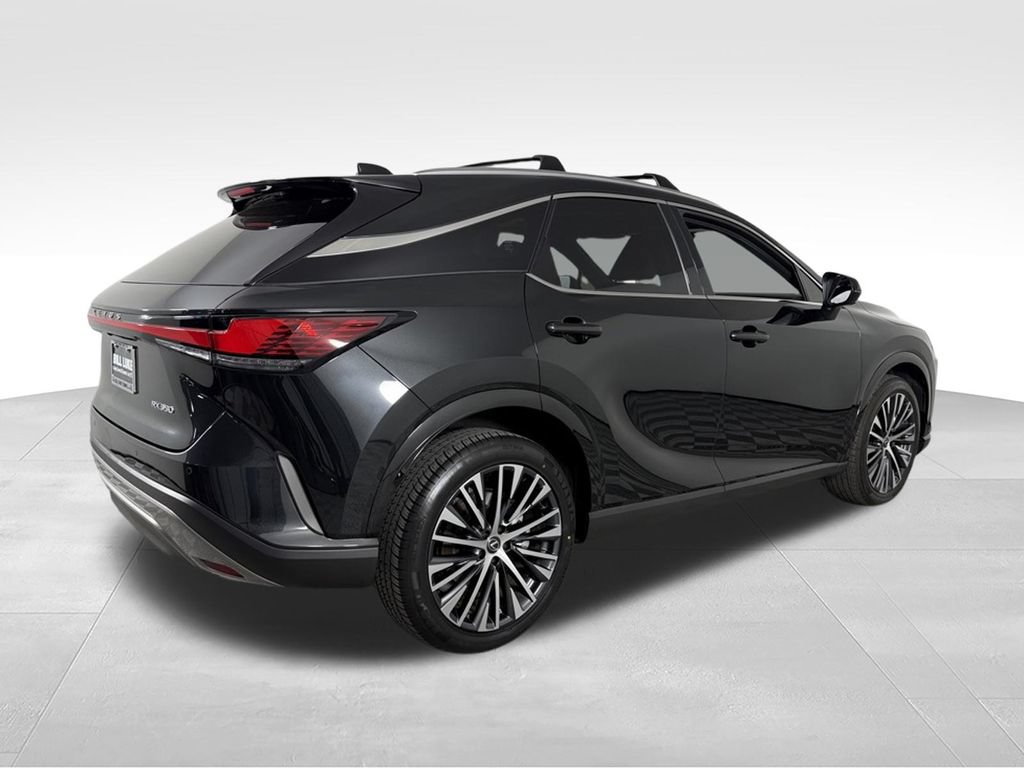 Used 2024 Lexus RX 350 Premium Plus w/ Cold Area Package FWD image 6
