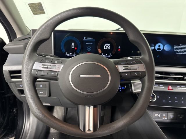 Used 2025 Hyundai Sonata SEL image 24