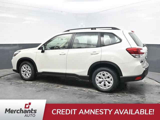 Used 2021 Subaru Forester AWD/4WD image 4