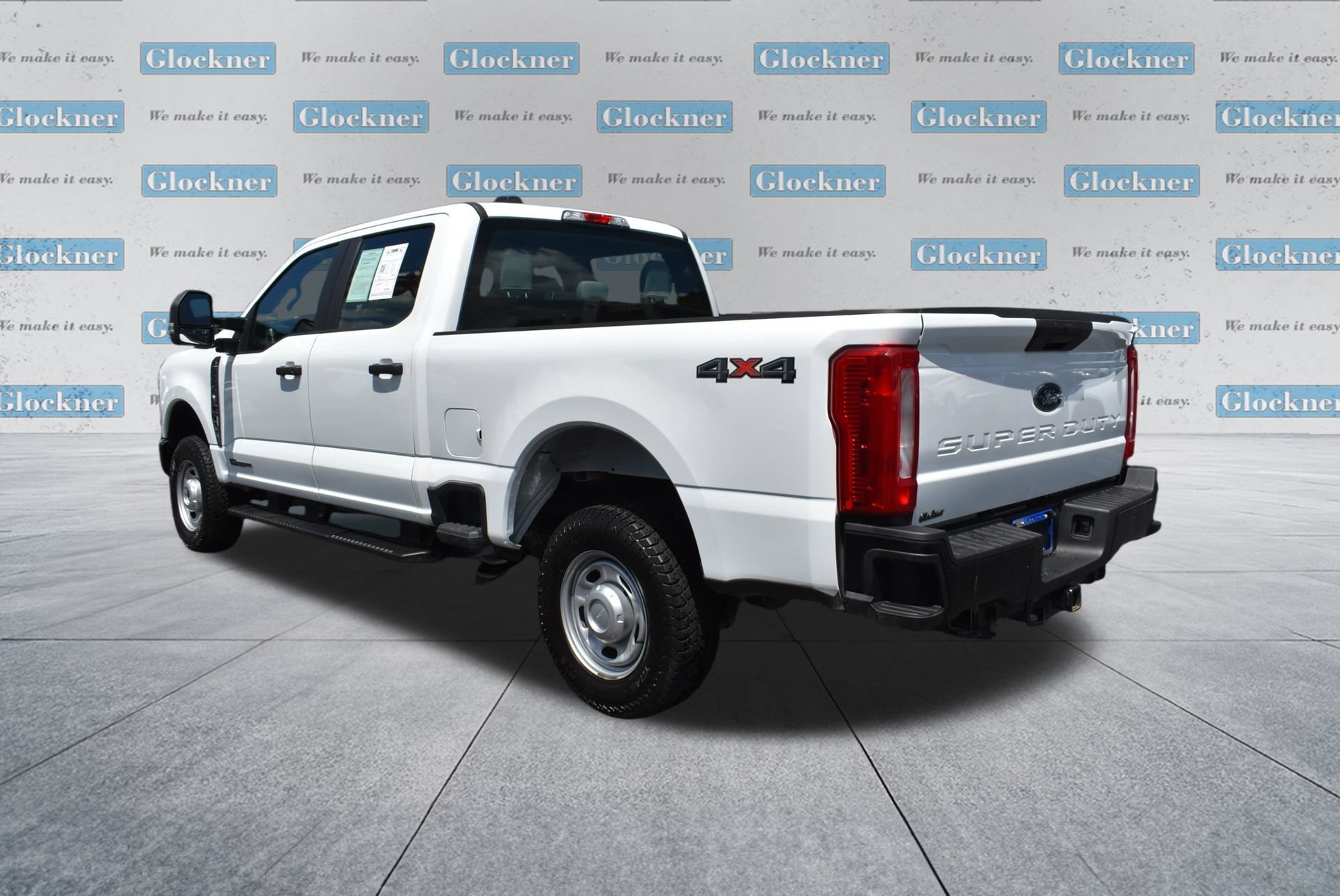 Used 2026 Ford F250 XL AWD/4WD image 8