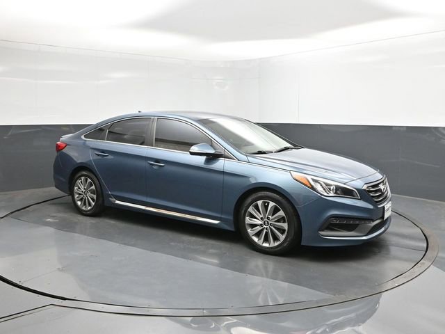 Used 2016 Hyundai Sonata Sport image 17