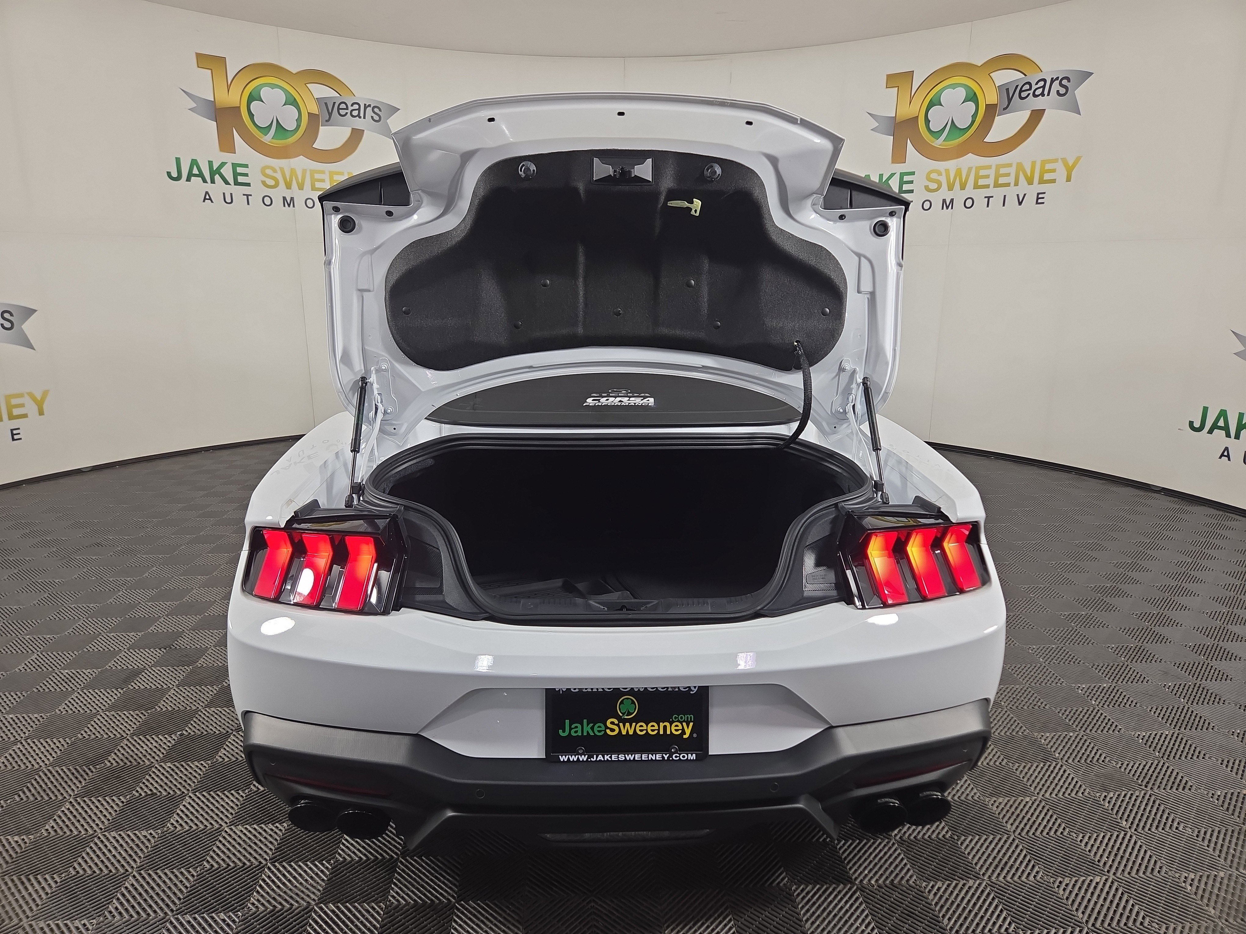 Used 2024 Ford Mustang GT Premium w/ GT Performance Package image 30