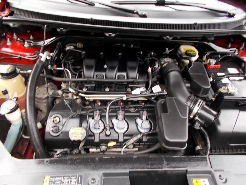 Used 2014 Ford Flex Limited image 18