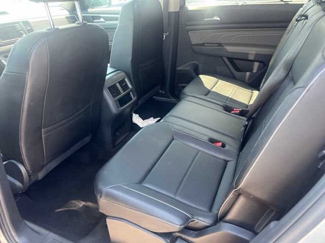 Used 2023 Volkswagen Atlas SE AWD/4WD image 29