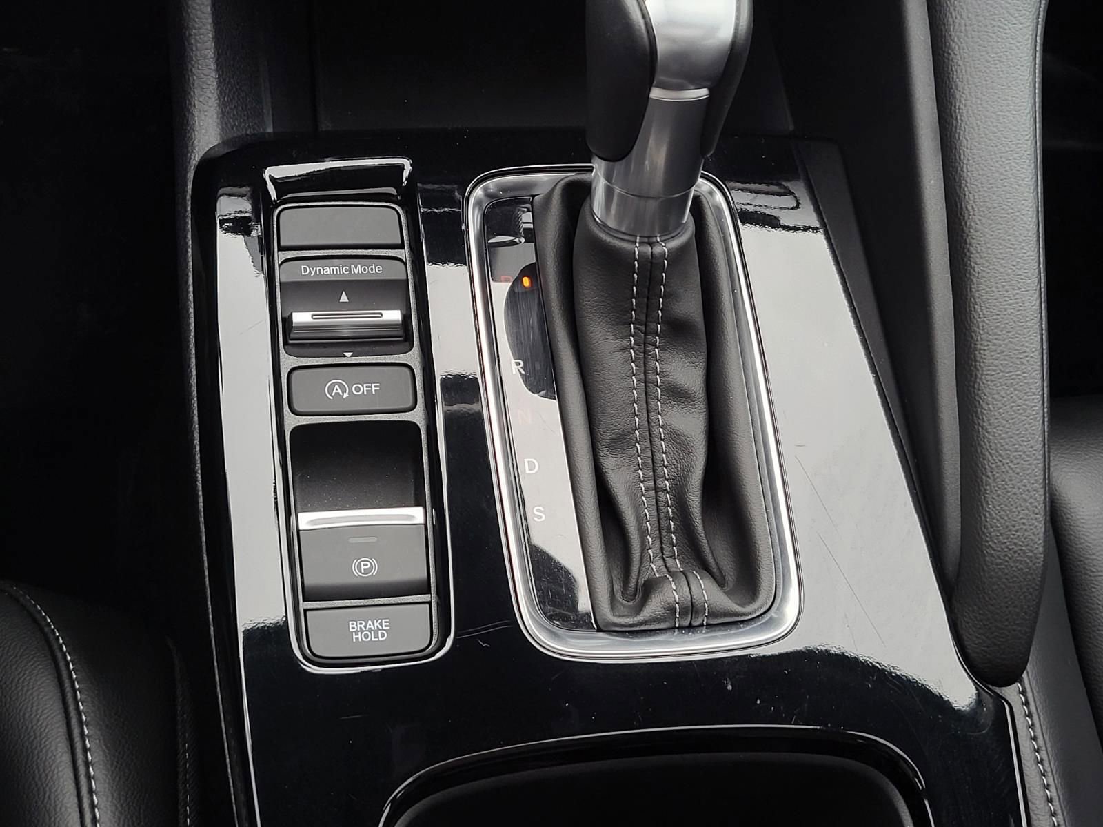 Used 2025 Acura Integra A-Spec FWD image 24